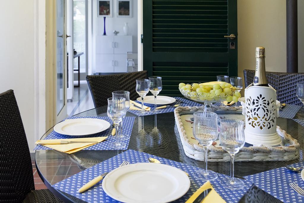Holiday Home Fiorita ปอร์โตเวเนเร ห้อง รูปภาพ